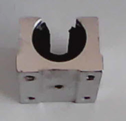 Rodamiento lineal CNC 15mm