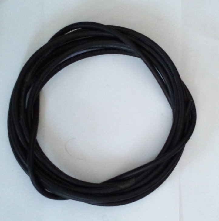 Cable multipolar Incable THHN/THWN 3x18AWG