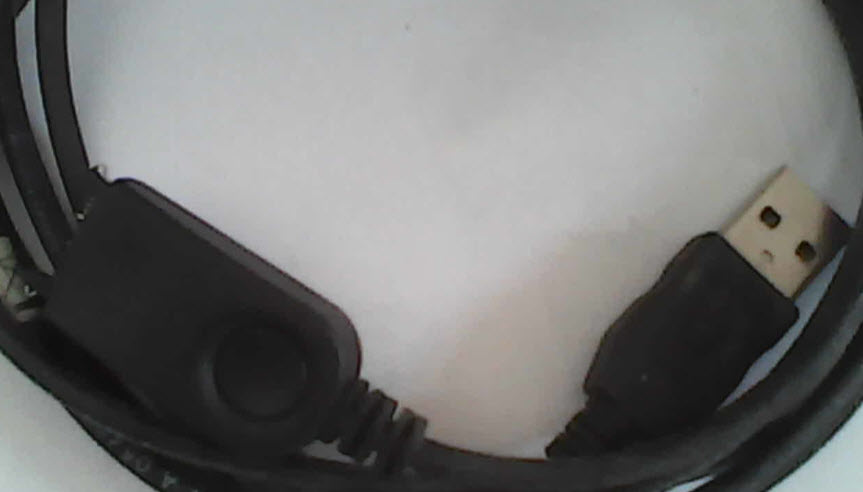Cable conexión USB 03