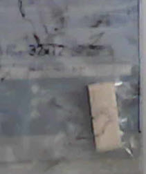 Tapa Dexon 32x12 marfil