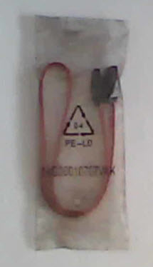 Cable disco duro
