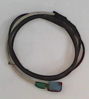 Sensor fotoeléctrico Sick WT-150-P460 usado