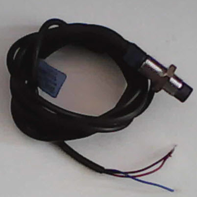 Sensor capacitivo Hanyoung UP12P