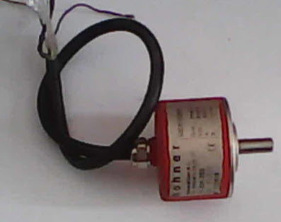 Encoder Honer 21-231-200 11-30v usado