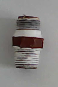 Neplo corrido 1/2"