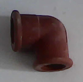 Codo 1/2" 90grad