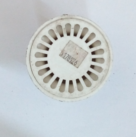 Rejilla de piso plastigama 50mm