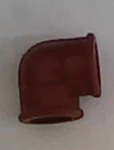 Codo 1" 90grad