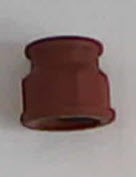 Reducción 1" - 3/4"