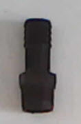 Conector para manguera 3/4"